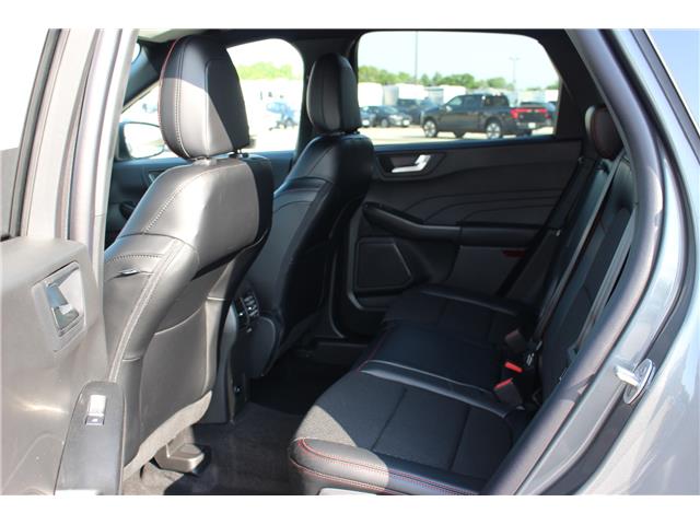 2025 Ford Escape ST-Line (Stk: ES2537) in Harrow - Image 9 of 17