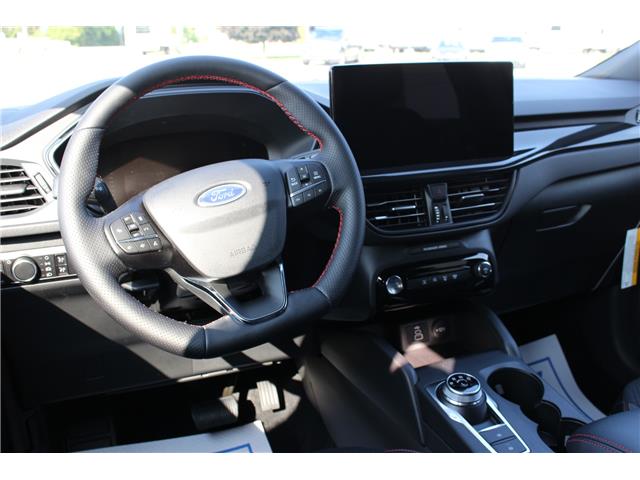 2025 Ford Escape ST-Line (Stk: ES2537) in Harrow - Image 10 of 17