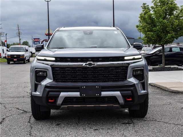 2025 Chevrolet Traverse Z71 (Stk: LCTR00449) in Tilbury - Image 2 of 30