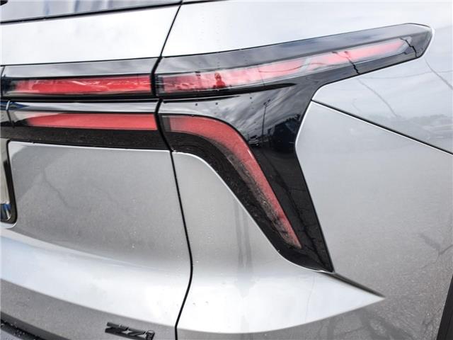 2025 Chevrolet Traverse Z71 (Stk: LCTR00449) in Tilbury - Image 7 of 30