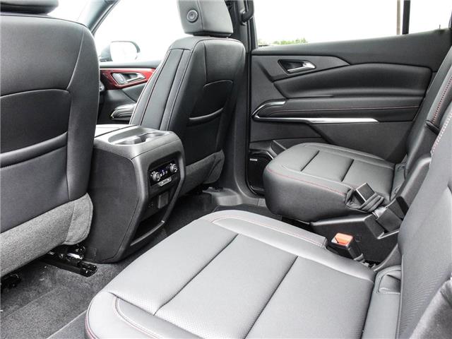 2025 Chevrolet Traverse Z71 (Stk: LCTR00449) in Tilbury - Image 14 of 30
