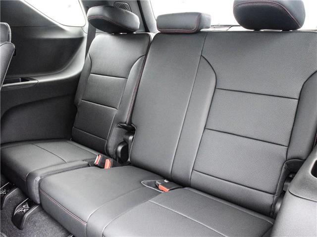 2025 Chevrolet Traverse Z71 (Stk: LCTR00449) in Tilbury - Image 15 of 30