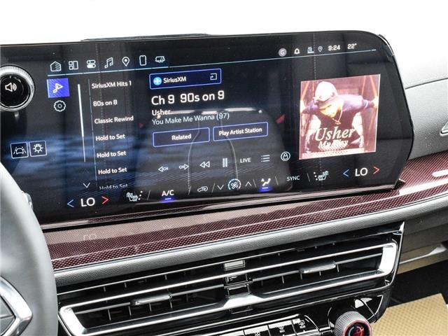 2025 Chevrolet Traverse Z71 (Stk: LCTR00449) in Tilbury - Image 24 of 30