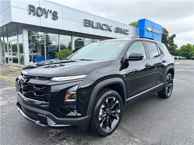2026 Chevrolet Equinox RS (Stk: 26001) in Green Valley - Image 1 of 19