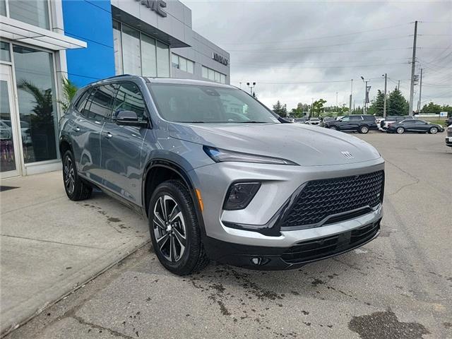 2025 Buick Enclave Sport Touring (Stk: J293780) in Newmarket - Image 3 of 20