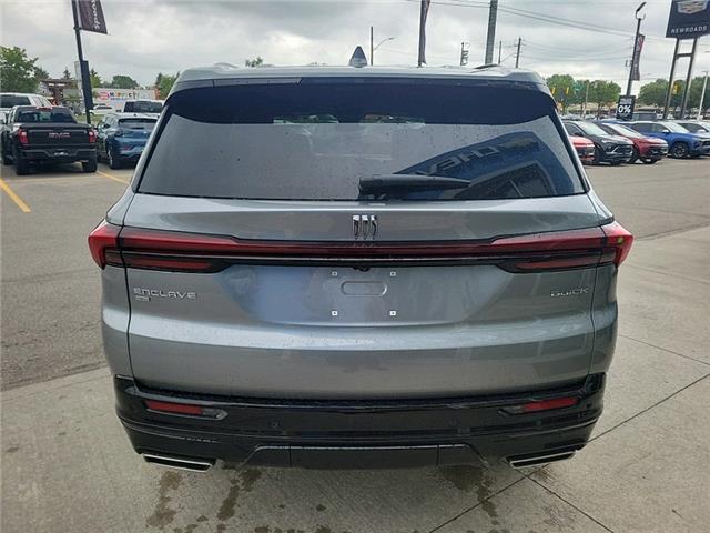 2025 Buick Enclave Sport Touring (Stk: J293780) in Newmarket - Image 6 of 20