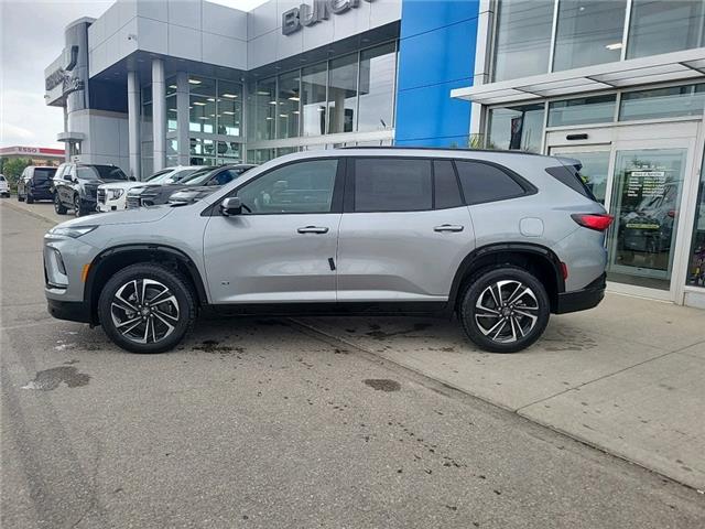 2025 Buick Enclave Sport Touring (Stk: J293780) in Newmarket - Image 8 of 20