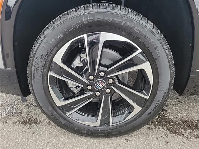 2025 Buick Enclave Sport Touring (Stk: J293780) in Newmarket - Image 9 of 20
