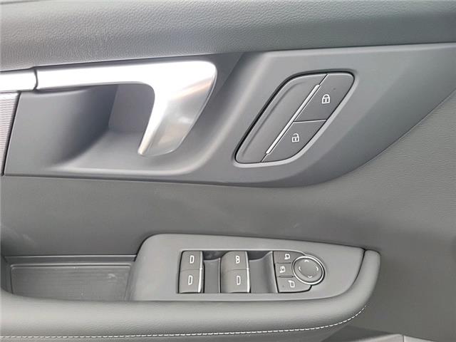 2025 Buick Enclave Sport Touring (Stk: J293780) in Newmarket - Image 11 of 20