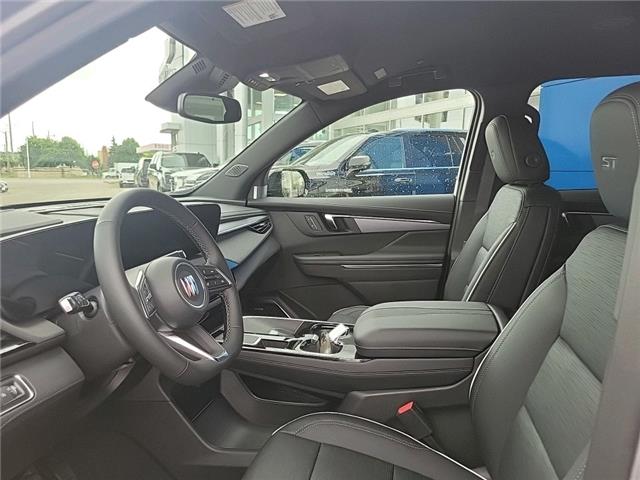 2025 Buick Enclave Sport Touring (Stk: J293780) in Newmarket - Image 12 of 20