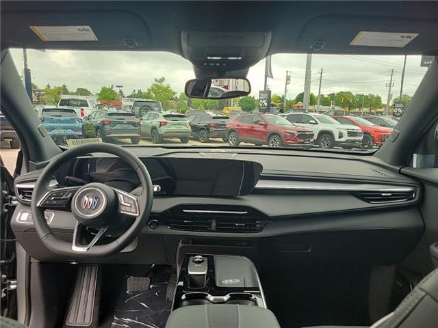 2025 Buick Enclave Sport Touring (Stk: J293780) in Newmarket - Image 13 of 20