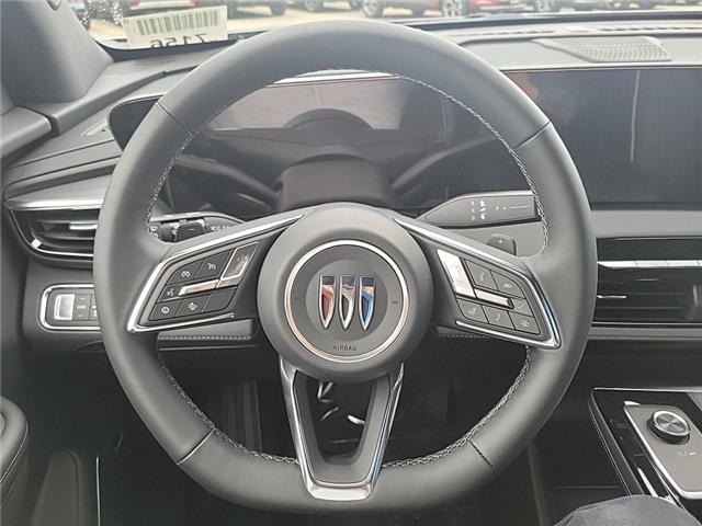 2025 Buick Enclave Sport Touring (Stk: J293780) in Newmarket - Image 14 of 20