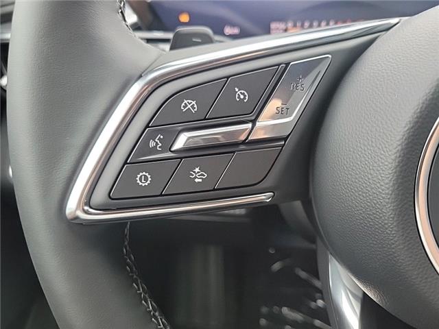 2025 Buick Enclave Sport Touring (Stk: J293780) in Newmarket - Image 15 of 20