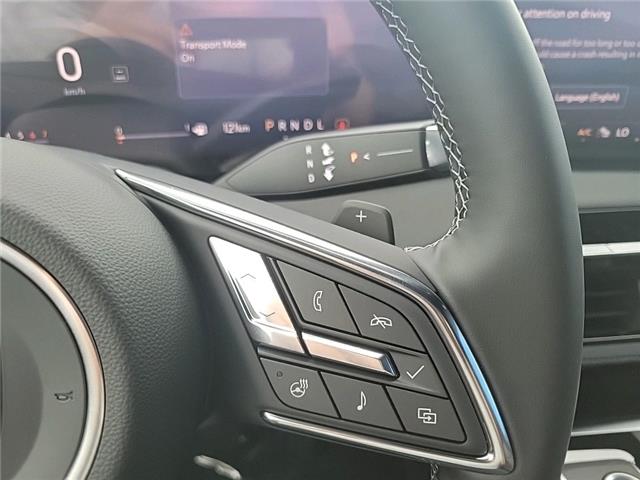 2025 Buick Enclave Sport Touring (Stk: J293780) in Newmarket - Image 16 of 20