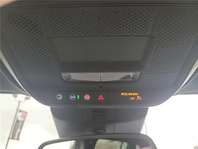 2025 Buick Enclave Sport Touring (Stk: J293780) in Newmarket - Image 20 of 20