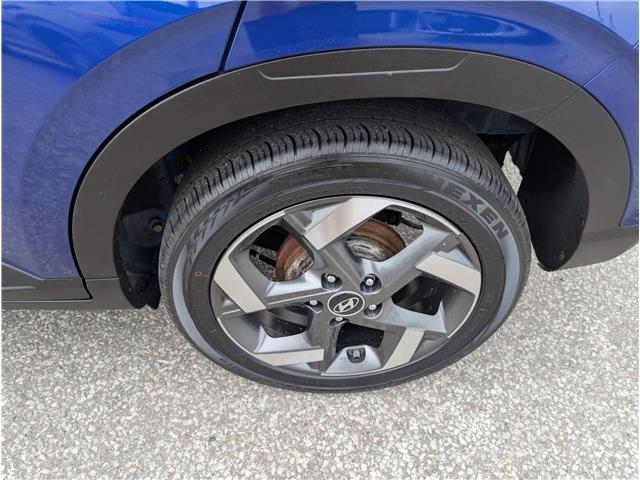 2020 Hyundai Venue Trend (Stk: B1834) in Sarnia - Image 9 of 26