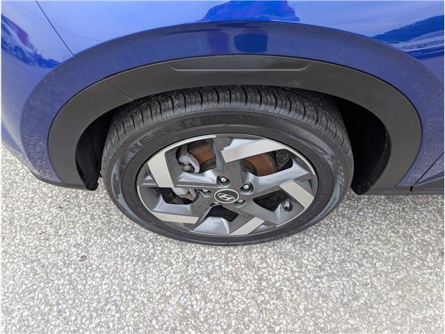2020 Hyundai Venue Trend (Stk: B1834) in Sarnia - Image 10 of 26