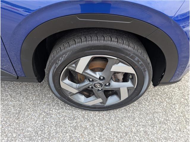 2020 Hyundai Venue Trend (Stk: B1834) in Sarnia - Image 11 of 26