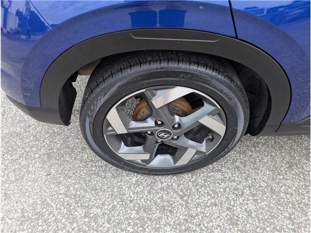 2020 Hyundai Venue Trend (Stk: B1834) in Sarnia - Image 12 of 26