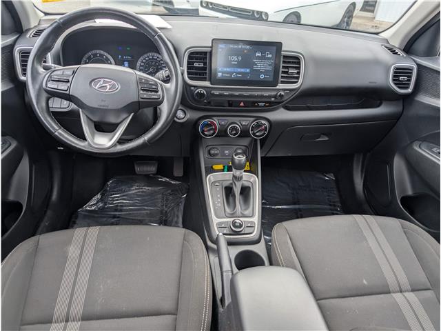2020 Hyundai Venue Trend (Stk: B1834) in Sarnia - Image 14 of 26