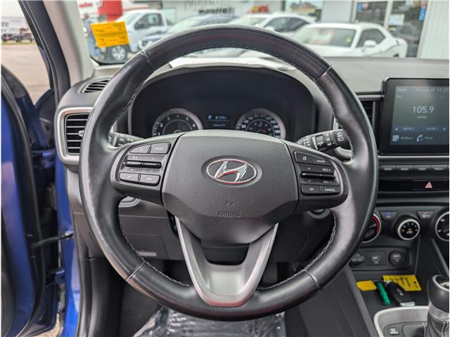 2020 Hyundai Venue Trend (Stk: B1834) in Sarnia - Image 16 of 26
