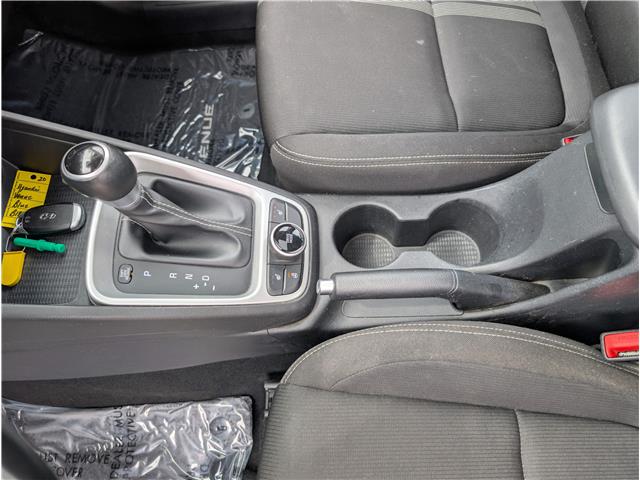 2020 Hyundai Venue Trend (Stk: B1834) in Sarnia - Image 19 of 26