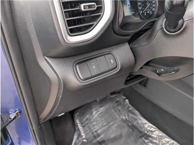 2020 Hyundai Venue Trend (Stk: B1834) in Sarnia - Image 21 of 26