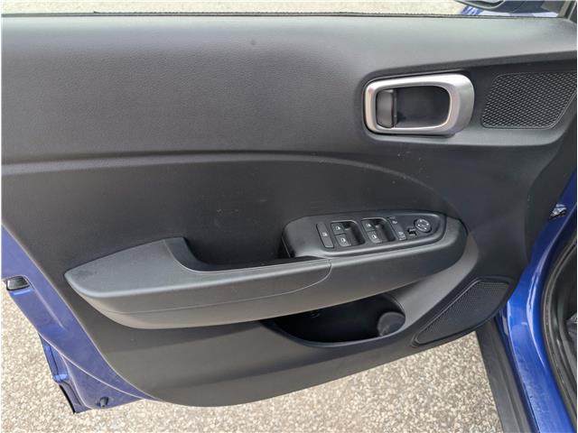 2020 Hyundai Venue Trend (Stk: B1834) in Sarnia - Image 22 of 26