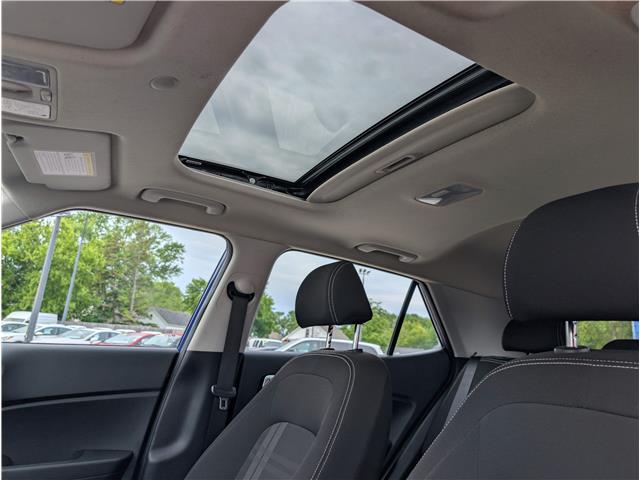 2020 Hyundai Venue Trend (Stk: B1834) in Sarnia - Image 23 of 26