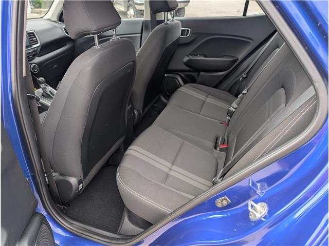 2020 Hyundai Venue Trend (Stk: B1834) in Sarnia - Image 24 of 26