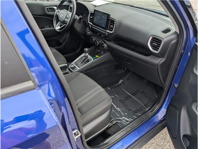 2020 Hyundai Venue Trend (Stk: B1834) in Sarnia - Image 25 of 26