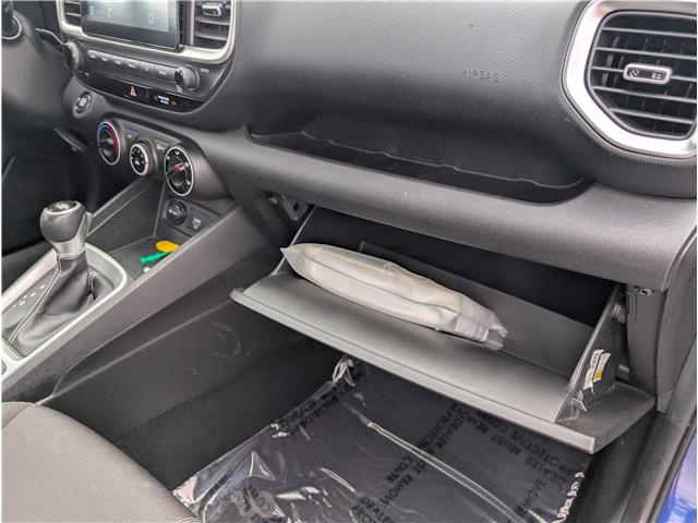2020 Hyundai Venue Trend (Stk: B1834) in Sarnia - Image 26 of 26