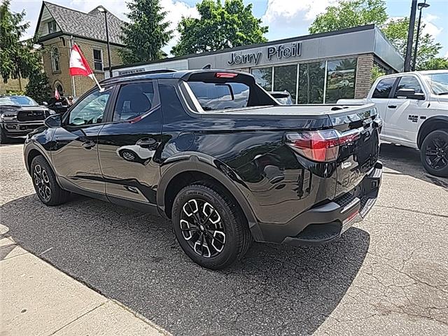 2024 Hyundai Santa Cruz Preferred (Stk: 01147P) in New Hamburg - Image 2 of 15