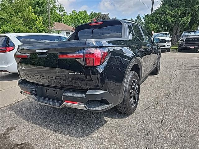 2024 Hyundai Santa Cruz Preferred (Stk: 01147P) in New Hamburg - Image 3 of 15
