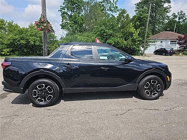 2024 Hyundai Santa Cruz Preferred (Stk: 01147P) in New Hamburg - Image 4 of 15