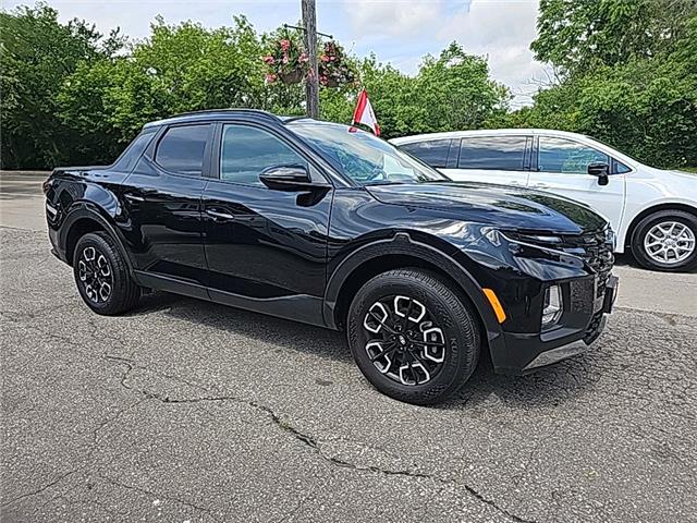 2024 Hyundai Santa Cruz Preferred (Stk: 01147P) in New Hamburg - Image 5 of 15