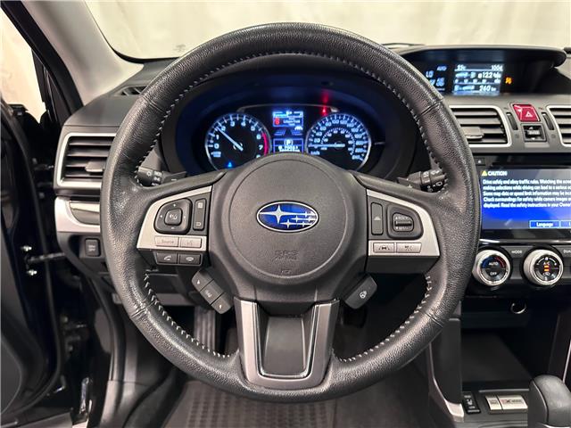 2018 Subaru Forester 2.5i Touring (Stk: 20152) in Lethbridge - Image 13 of 21 2018 Subaru Forester 2.5i Touring (Stk: 20152) in Lethbridge - Image 13 of 21