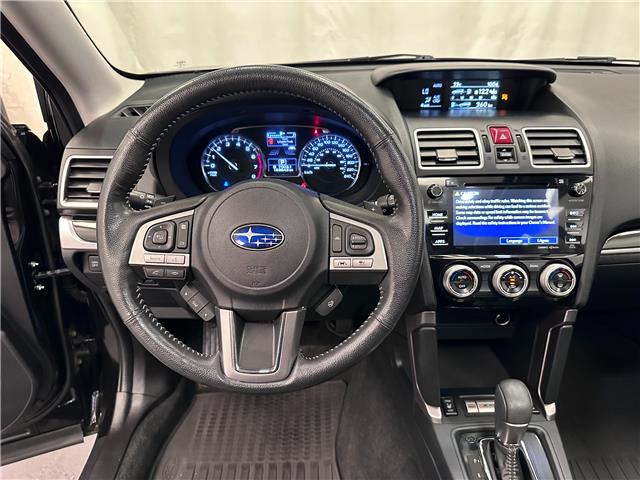 2018 Subaru Forester 2.5i Touring (Stk: 20152) in Lethbridge - Image 12 of 21 2018 Subaru Forester 2.5i Touring (Stk: 20152) in Lethbridge - Image 12 of 21