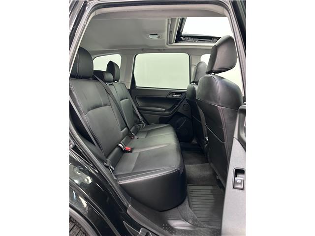 2018 Subaru Forester 2.5i Touring (Stk: 20152) in Lethbridge - Image 10 of 21 2018 Subaru Forester 2.5i Touring (Stk: 20152) in Lethbridge - Image 10 of 21