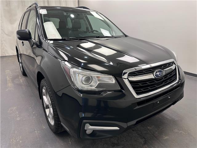 2018 Subaru Forester 2.5i Touring (Stk: 20152) in Lethbridge - Image 3 of 21 2018 Subaru Forester 2.5i Touring (Stk: 20152) in Lethbridge - Image 3 of 21