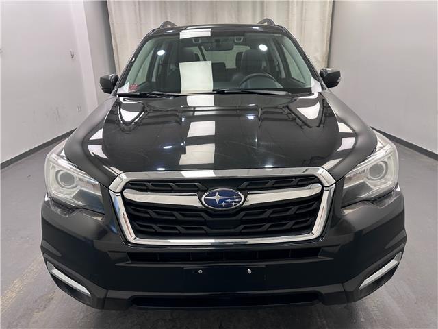 2018 Subaru Forester 2.5i Touring (Stk: 20152) in Lethbridge - Image 2 of 21 2018 Subaru Forester 2.5i Touring (Stk: 20152) in Lethbridge - Image 2 of 21