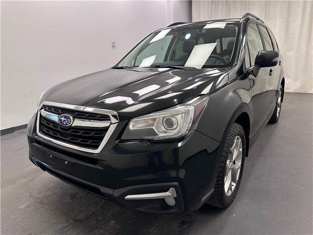 2018 Subaru Forester 2.5i Touring (Stk: 20152) in Lethbridge - Image 1 of 21