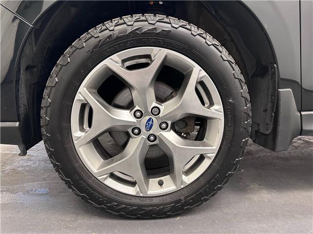 2018 Subaru Forester 2.5i Touring (Stk: 20152) in Lethbridge - Image 20 of 21 2018 Subaru Forester 2.5i Touring (Stk: 20152) in Lethbridge - Image 20 of 21
