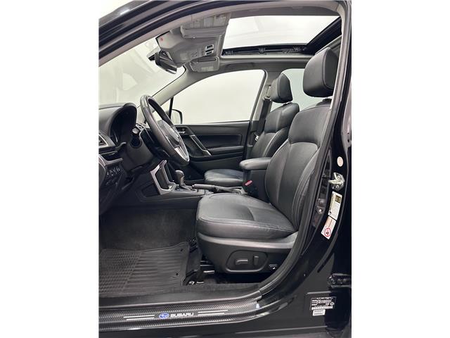 2018 Subaru Forester 2.5i Touring (Stk: 20152) in Lethbridge - Image 7 of 21 2018 Subaru Forester 2.5i Touring (Stk: 20152) in Lethbridge - Image 7 of 21