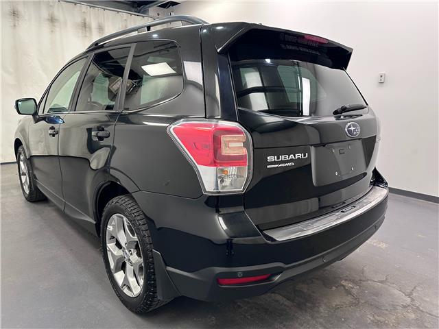 2018 Subaru Forester 2.5i Touring (Stk: 20152) in Lethbridge - Image 6 of 21 2018 Subaru Forester 2.5i Touring (Stk: 20152) in Lethbridge - Image 6 of 21