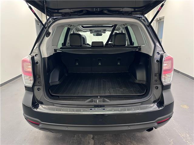 2018 Subaru Forester 2.5i Touring (Stk: 20152) in Lethbridge - Image 9 of 21 2018 Subaru Forester 2.5i Touring (Stk: 20152) in Lethbridge - Image 9 of 21