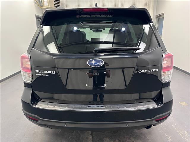 2018 Subaru Forester 2.5i Touring (Stk: 20152) in Lethbridge - Image 5 of 21 2018 Subaru Forester 2.5i Touring (Stk: 20152) in Lethbridge - Image 5 of 21
