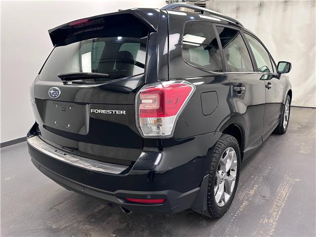 2018 Subaru Forester 2.5i Touring (Stk: 20152) in Lethbridge - Image 4 of 21 2018 Subaru Forester 2.5i Touring (Stk: 20152) in Lethbridge - Image 4 of 21