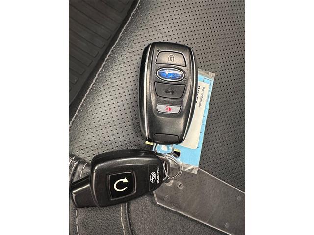 2018 Subaru Forester 2.5i Touring (Stk: 20152) in Lethbridge - Image 19 of 21 2018 Subaru Forester 2.5i Touring (Stk: 20152) in Lethbridge - Image 19 of 21