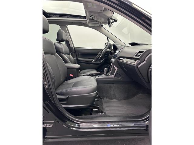 2018 Subaru Forester 2.5i Touring (Stk: 20152) in Lethbridge - Image 11 of 21 2018 Subaru Forester 2.5i Touring (Stk: 20152) in Lethbridge - Image 11 of 21